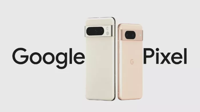 Google ने लॉन्च किए Pixel 8 और Pixel 8 Pro स्मार्टफोन