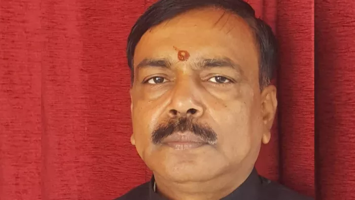 Gaya News : गया में भाजपा के पूर्व विधायक राजीव नंदन दांगी का निधन।