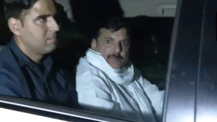 Sanjay Singh : संजय सिंह की गिरफ्तारी पर दिल्ली से बिहार तक सियासी उबाल, विपक्षी दलों ने केंद्र को घेरा