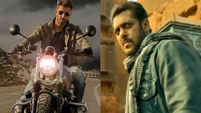 'वॉर 2' में सलमान खान और ऋतिक रोशन साथ आएंगे नजर, (Photo Credit: Instagram)