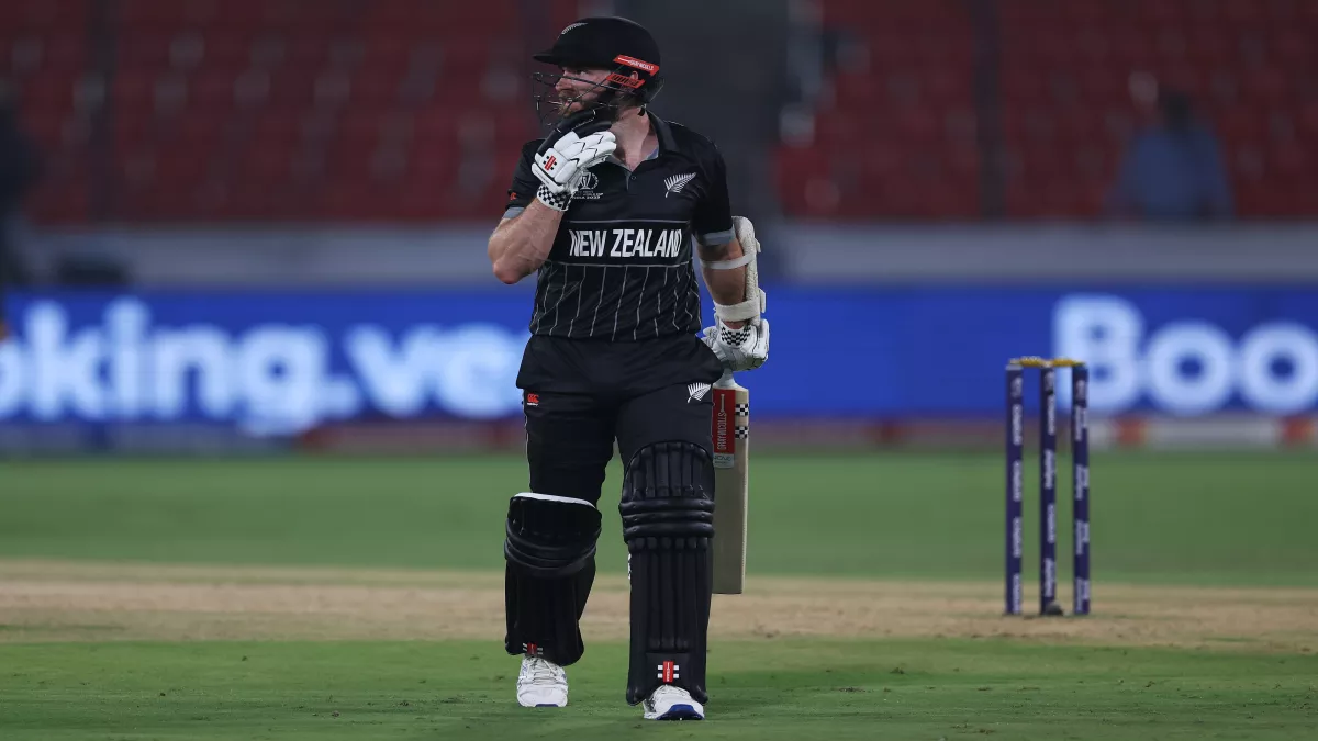 New Zealand को लगा दोहरा झटका, इंग्लैंड के खिलाफ नहीं खेलेंगे Kane Williamson, स्टार प्लेयर भी मिस करेगा मैच