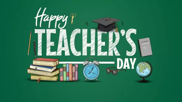 World Teachers' Day: विश्व शिक्षक दिवस की कैसे हुई थी शुरुआत व इस साल की थीम