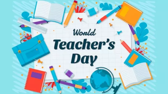 World Teachers Day 2023: इन खास मैसेज के जरिए अपने टीचर को फील कराएं स्पेशल