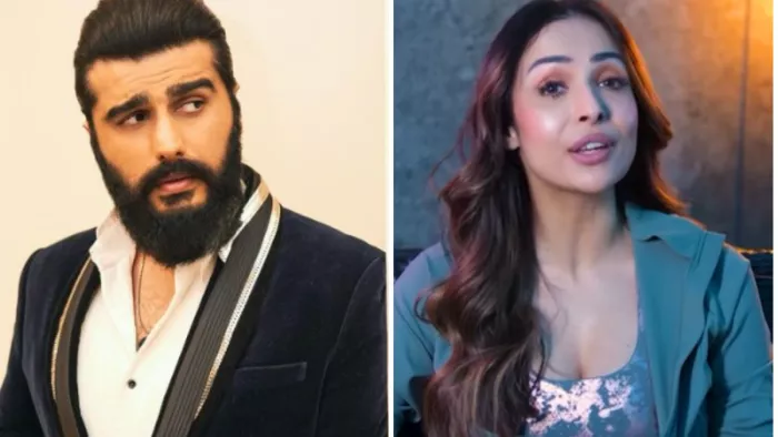 अर्जुन कपूर ने मलाइका अरोड़ा से ब्रेकअप के बीच किया क्रिप्टिक पोस्ट/ फोटो- Instagram