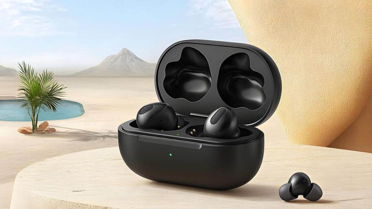 कानों में धूम-धाम से बजेंगे गाने! जब लगाएंगे Samsung के ये Best Earbuds, फुल चार्ज करने पर मिलेगा 36 घंटे का प्लेटाइम