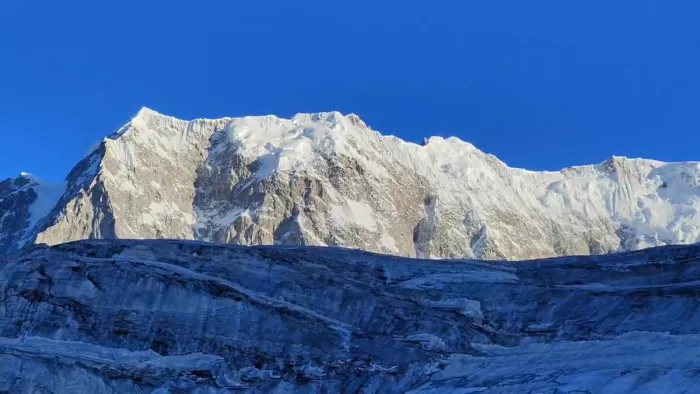 Uttarakhand: पर्वतारोहण अभियान पर गया विदेशी पर्वतारोही दल फंसा