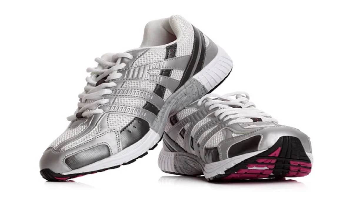 आफत वापस मचाने वाले ये Sports Shoes मार्केट मे आ गए हैं, वापस आफत मचाने वाले कीमत से मचा हड़कंप