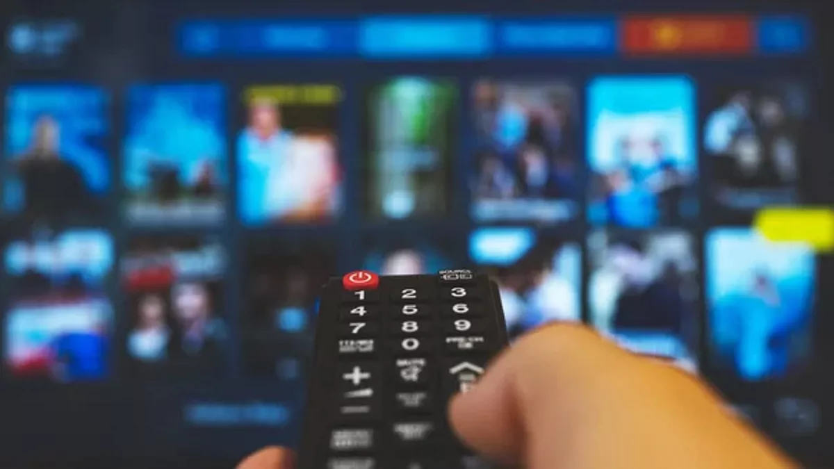 धमाका मचा दिया है इन Best 4K TV ने, तड़तड़ाते क्लियरटी डिस्प्ले है इसकी धमाकेदार यूएसपी