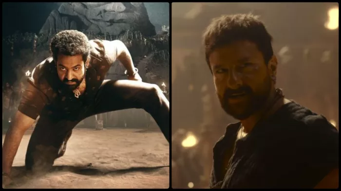 जूनियर एनटीआर की देवरा का बॉक्स ऑफिस कलेक्शन। फोटो क्रेडिट- इंस्टाग्राम