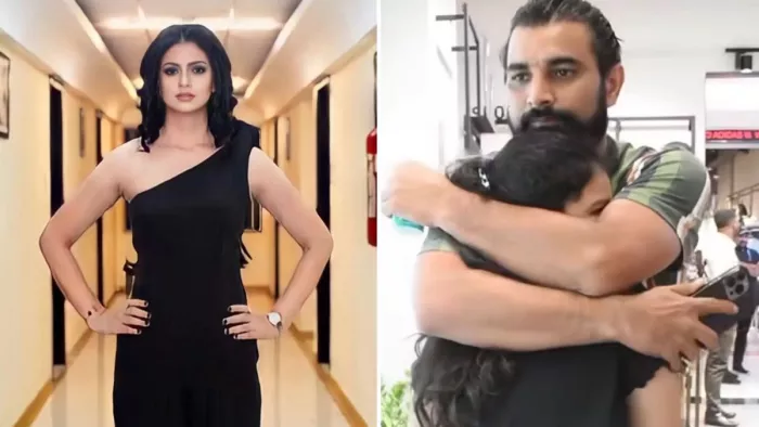 मोहम्मद शमी पर हसीन जहां ने फिर आरोप लगाए