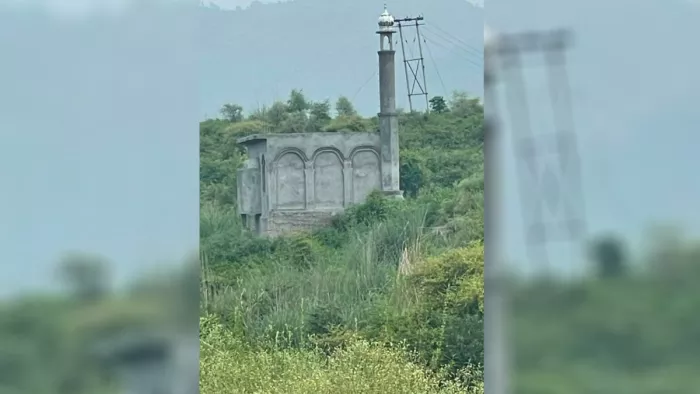 ग्रामीणों ने प्रशासन को 23 सितंबर को दिया था एक सप्ताह का अल्टीमेटम।