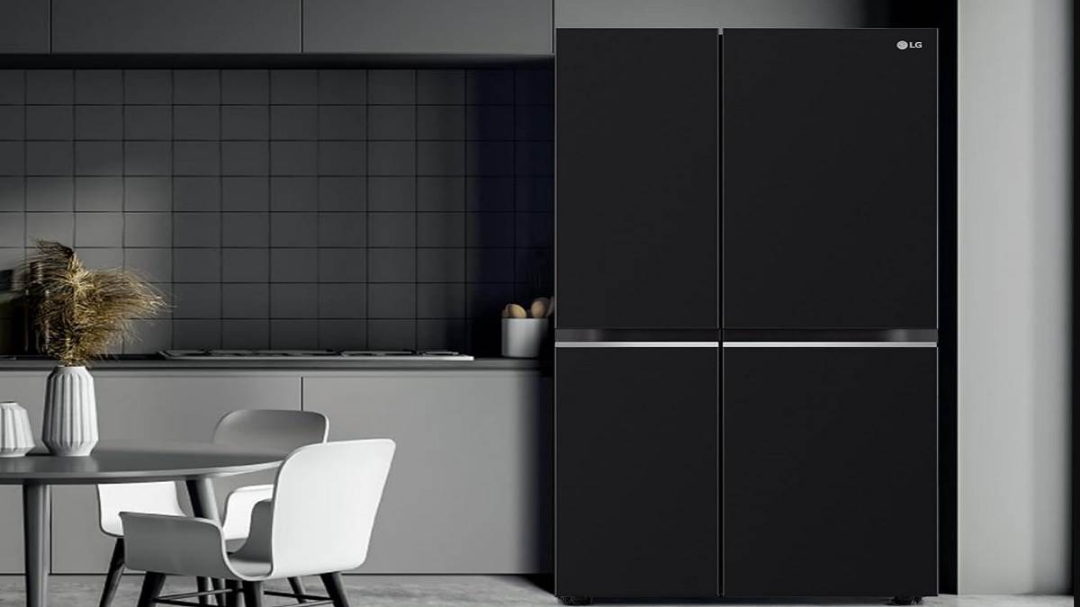 LG Fridge Price (October 2024): खूब इज्जत कमा रहे हैं ये रेफ्रिजरेटर, इनमें है मज़बूत बिल्ड क्वालिटी और कुशल कूलिंग सिस्टम