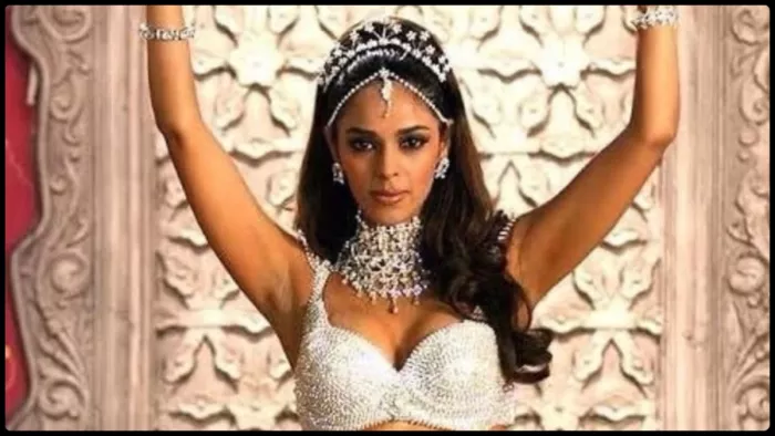 मल्लिका शेरावत ने एक्टर पर लगाया हैरेसमेंट का आरोप। फोटो क्रेडिट- इंस्टाग्राम