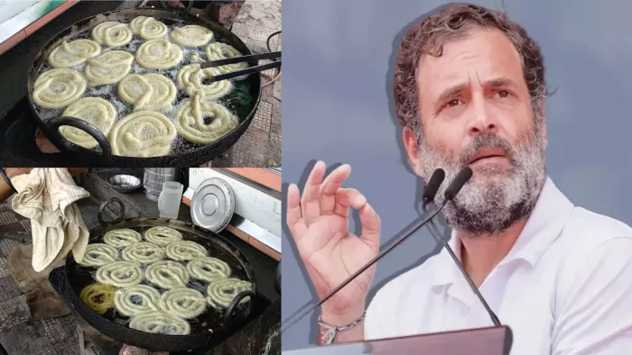 हरियाणा के चुनाव की तल्खियों पर मातूराम की 'जलेबियों'