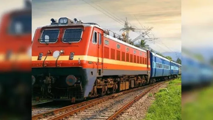 बिहार के लिए एक नई त्योहार स्पेशल ट्रेन की घोषणा।