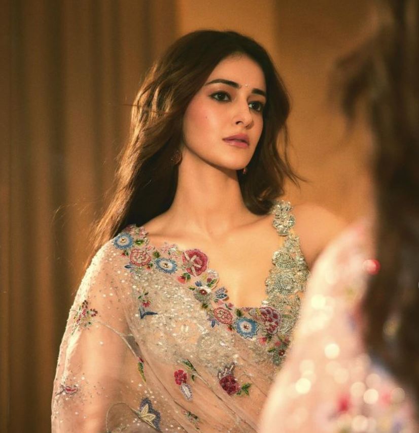 Ananya Panday