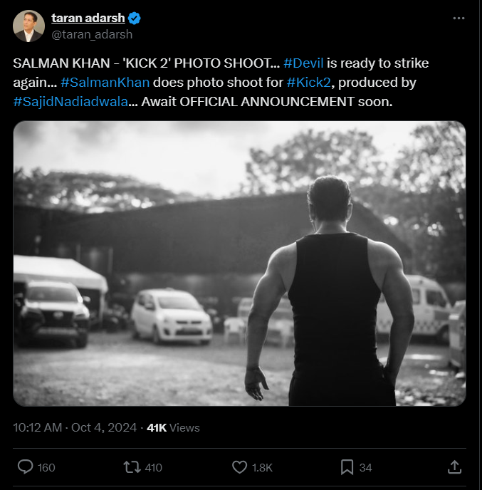 salman khan kick 2
