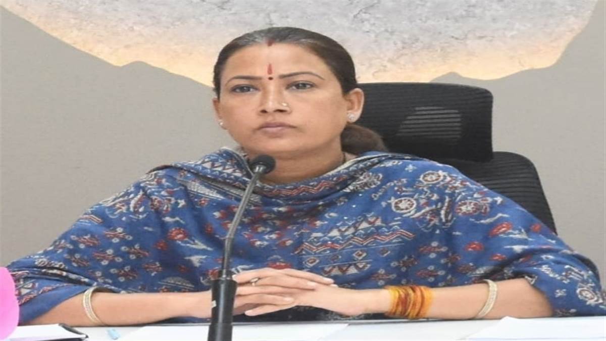 uttarakhands roadmap for women empowerment in developed india dehradun city news