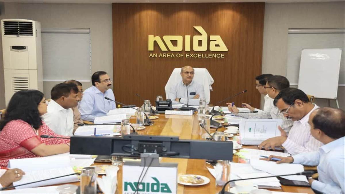 ncr noida news builders to face action for overdue payments no more extensions