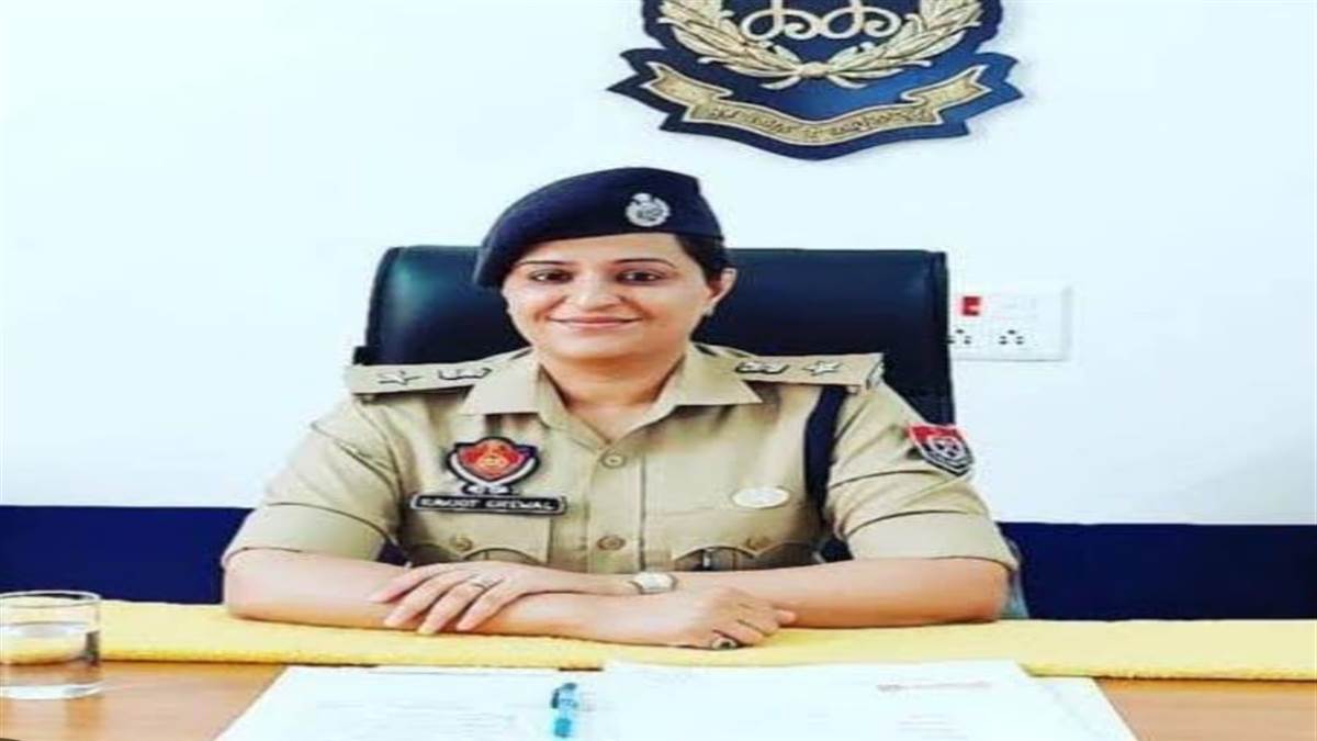 tarn taran police achieve major success seize heroin shipment from pakistan 4 smugglers remanded