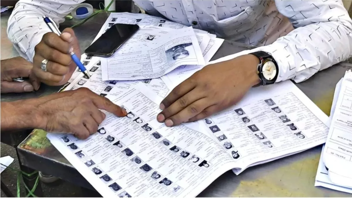 voter list controversy opposition questions election commission