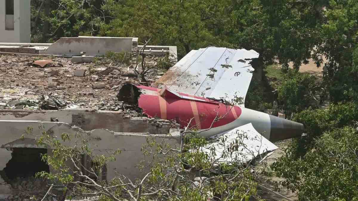 alpa representatives will not be able to participate in the investigation of the ahmedabad plane crash