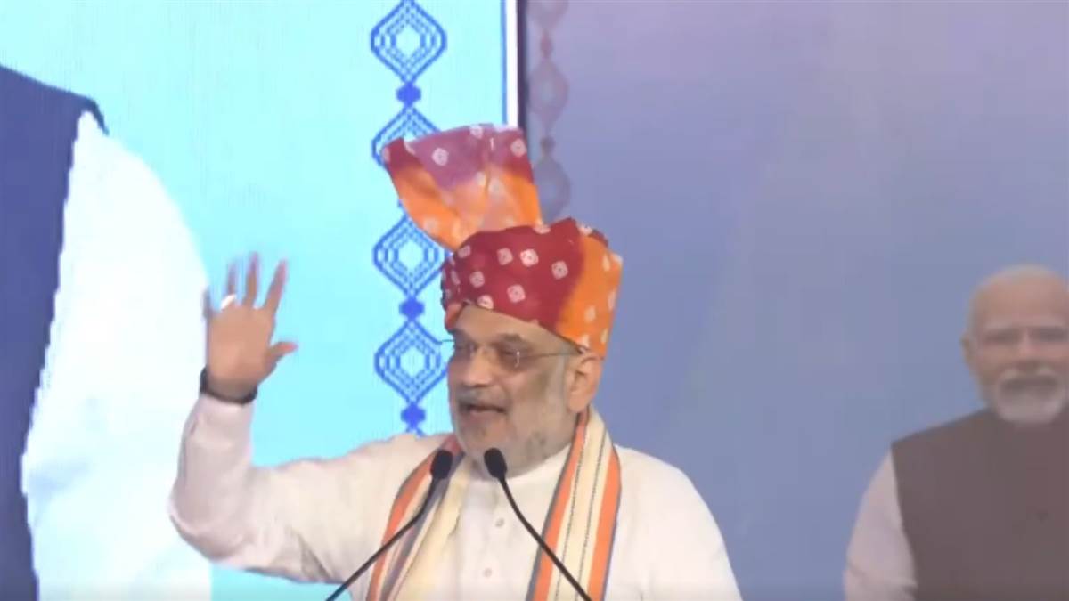 amit shah promotes swadeshi in kurukshetra to boost cooperatives and economy