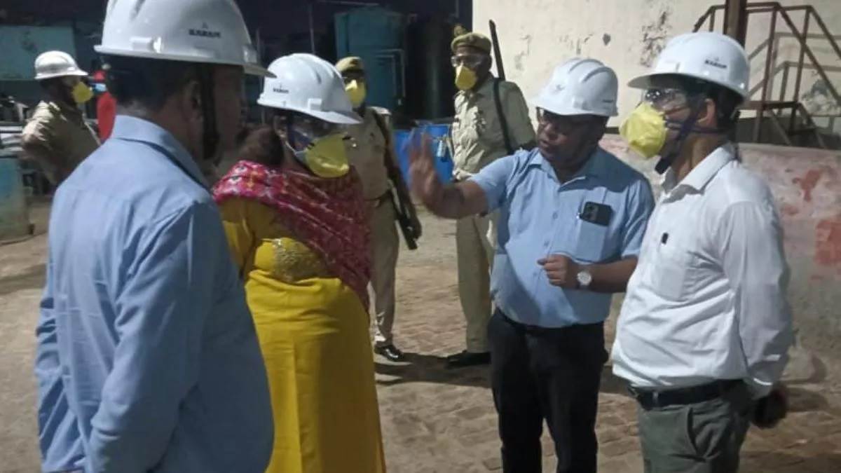 best crop company shutdown 41 reactors sealed after pollution incident