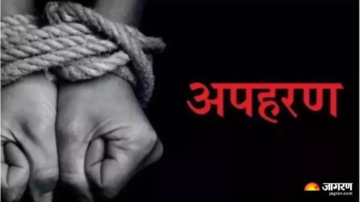 rourkela minor student kidnapped and assaulted accused arrested after viral video