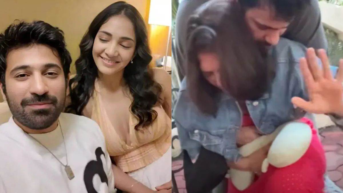 archana puran singhs family trip yogita bihani chokes on almond actress sets new rule