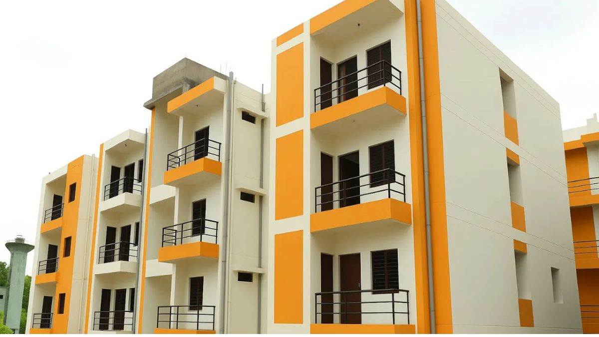 lda launched atal nagar and sardar vallabhbhai patel housing scheme booking starts