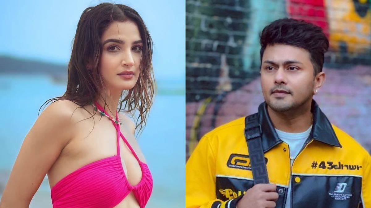 shubhi joshi accuses awez darbar of cheating faces online harassment
