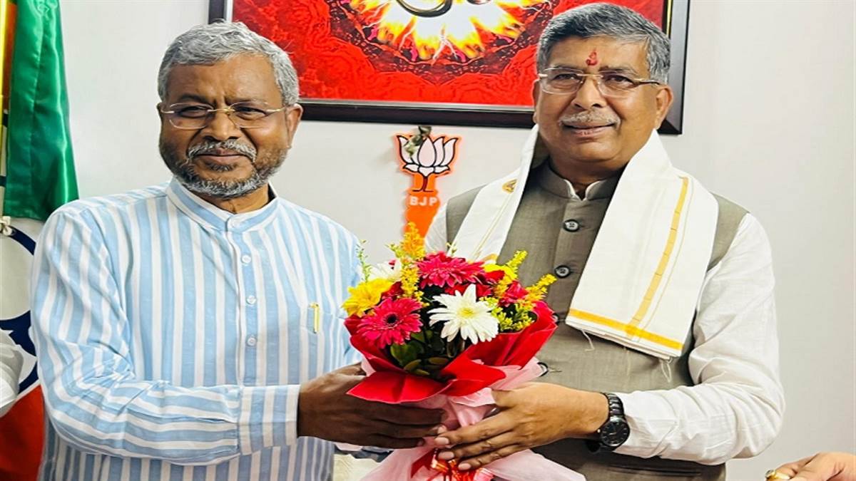 increased activiy in jharkhand bjp selection process from mandal to district heads intensifies