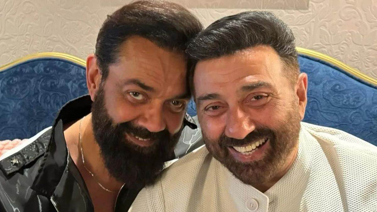 bobby deol shares emotional account of sunny deols support after on set accident during barsaat film shooting