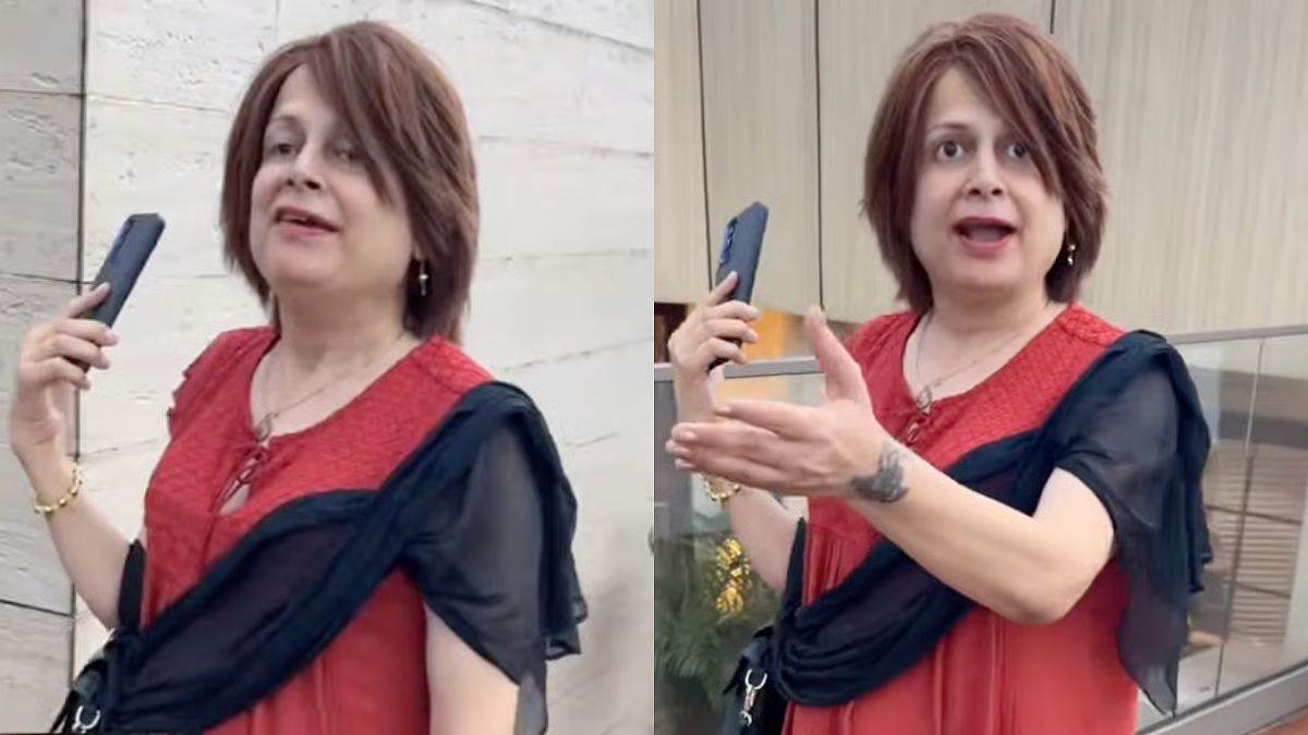 bobby darling health concerns actress struggles to walk fans worried pray for her