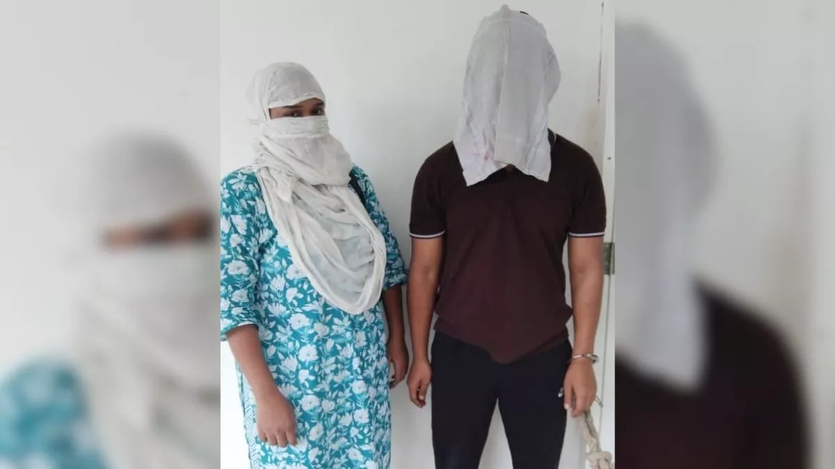 Bokaro News: पॉश इलाके में सेक्स रैकेट का पर्दाफाश, कोलकाता की महिला के साथ युवक गिरफ्तार
