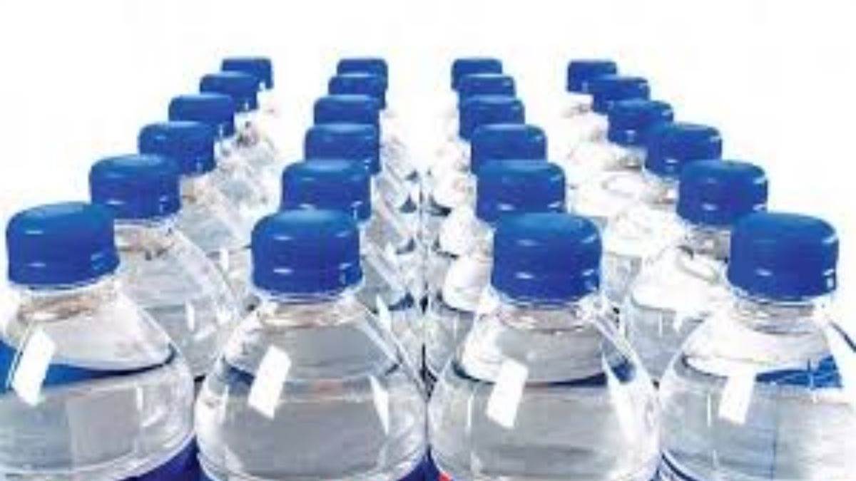 basti news bottled water quality concerns substandard brands found