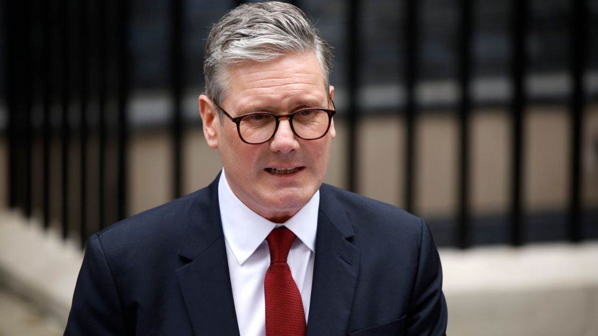 keir starmers india visit uk pm to discuss trade and strategic ties with modi