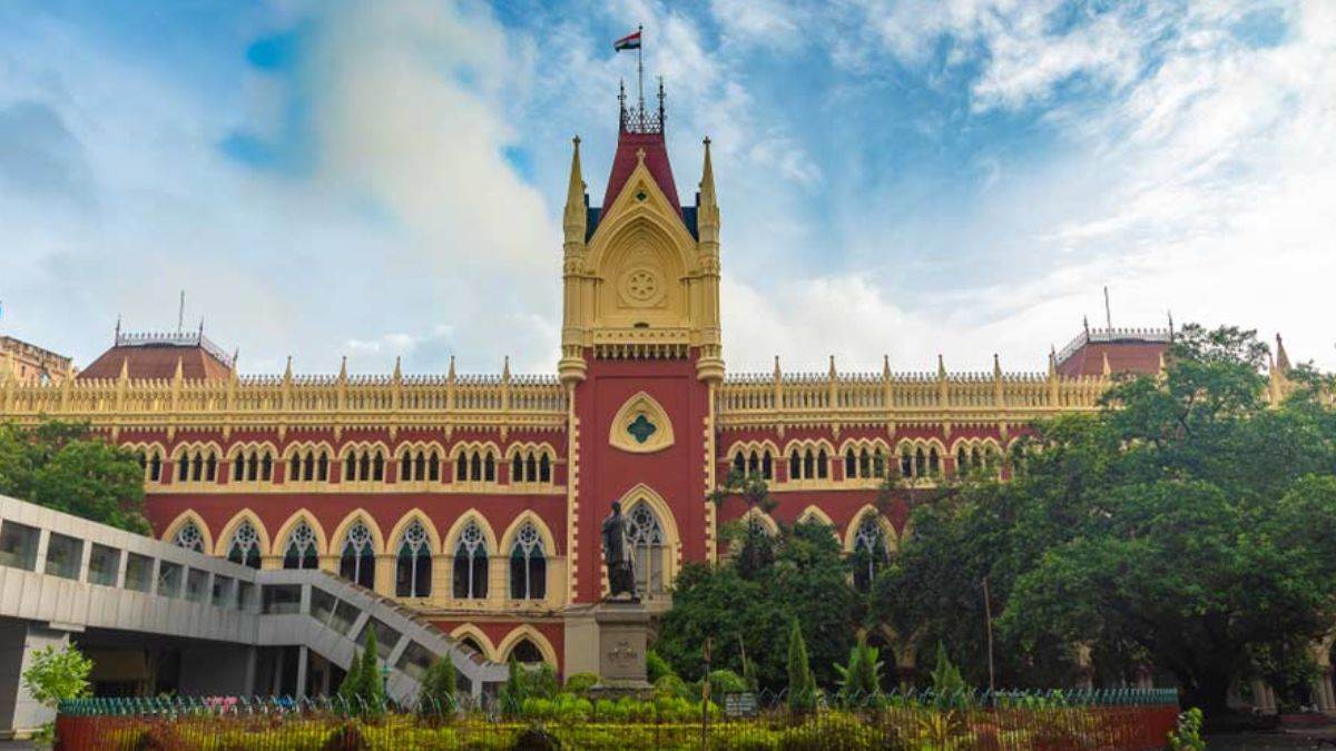 calcutta high court allows bjp backed rally over rain deaths amid durga puja carnival on october5