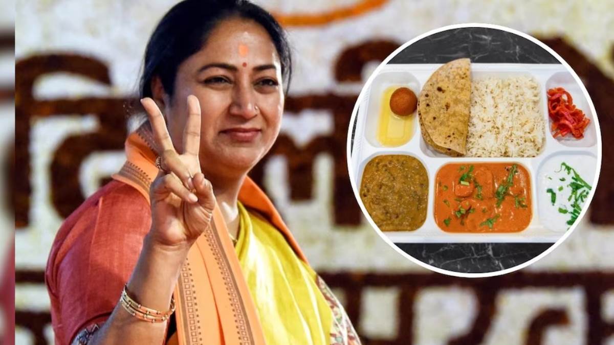 ncr atal canteen delhi to offer food at 5 rupees to slum dwellers