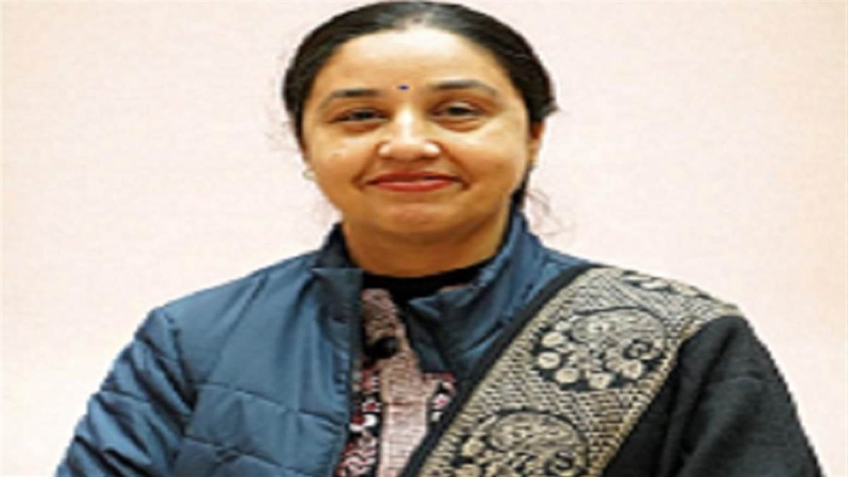 i will not be part of any committee chandigarhs deputy mayor takes a sharp stance read the full story