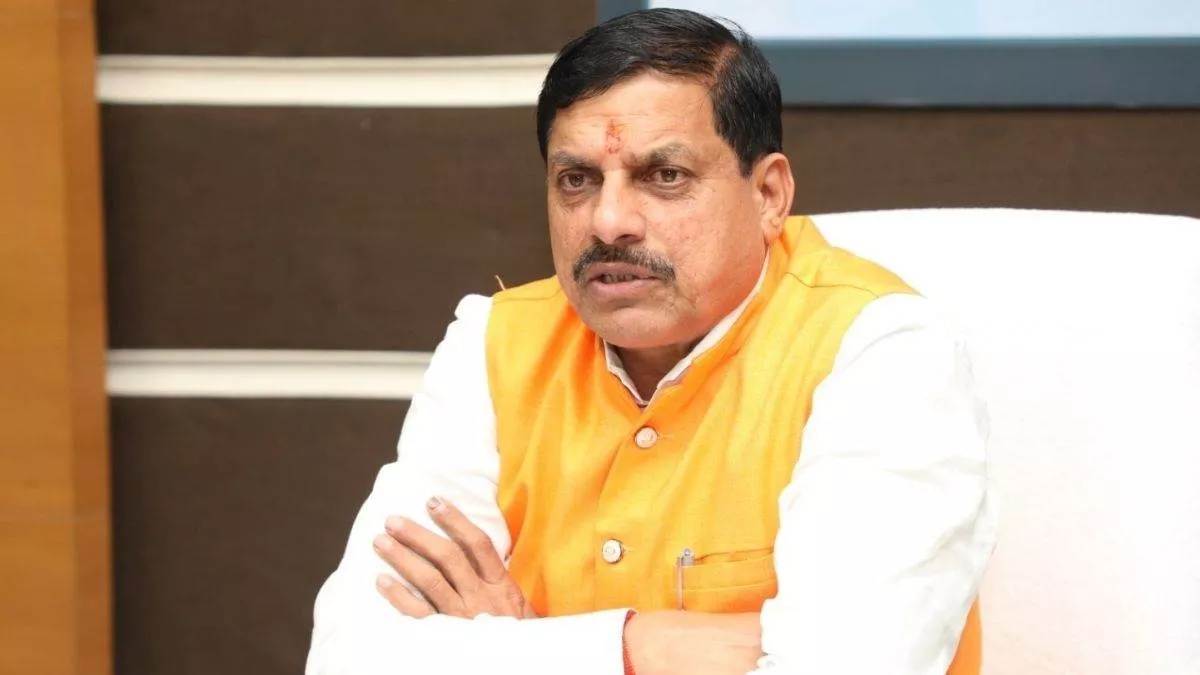 coldrif syrup banned in mp strict action ordered by cm mohan yadav amid tamilnadu ban