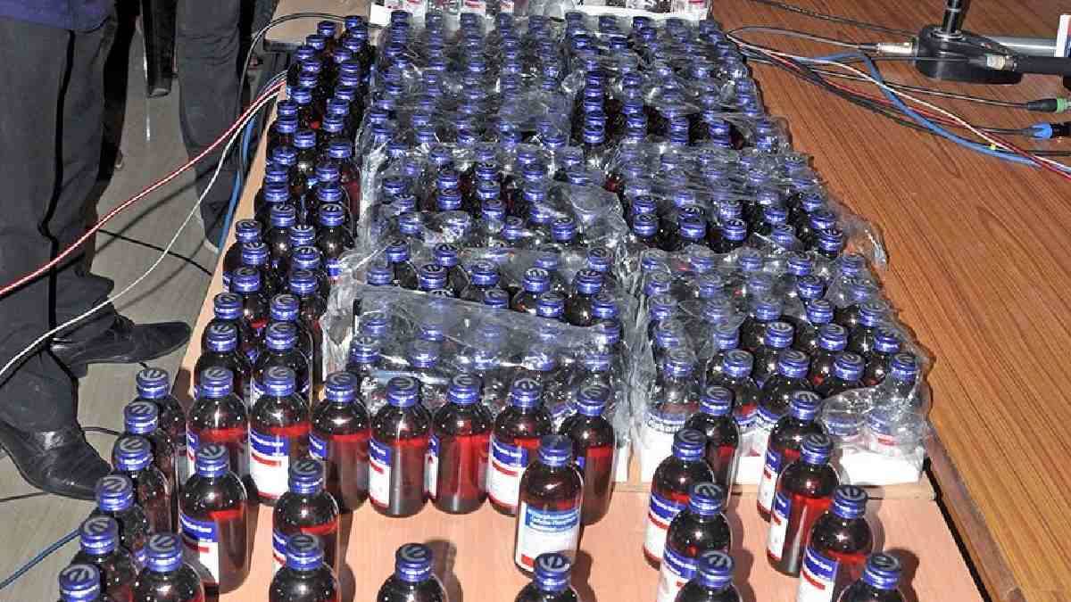coldrif syrup banned in mp strict action ordered by cm mohan yadav amid tamilnadu ban
