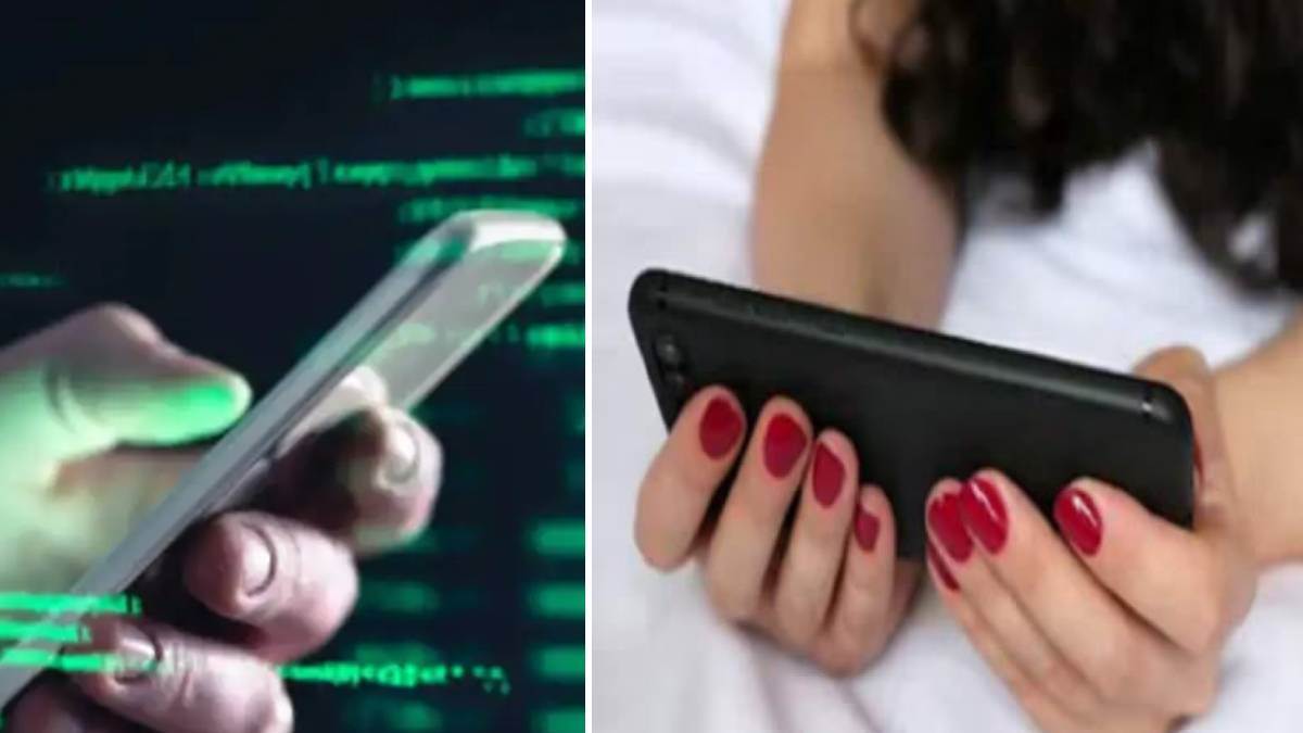 beautiful faces on social media means of cyber fraud haryana police explained how the crime happens