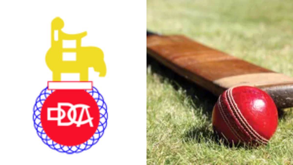 ddca announces u 19 team without trials controversy over selection process veenu mankad u 19 tournament