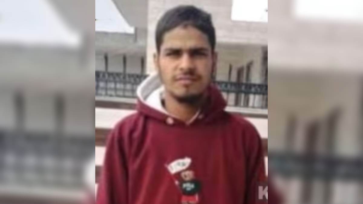 dead body of missing youth found floating in drain relatives allege murder