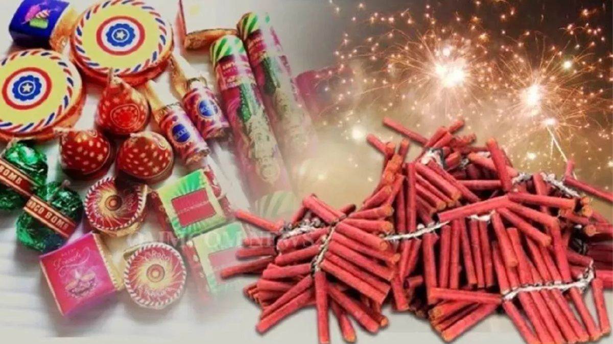 diwali 2025 crackers selling and storage rules in himachal pradesh administration guideline