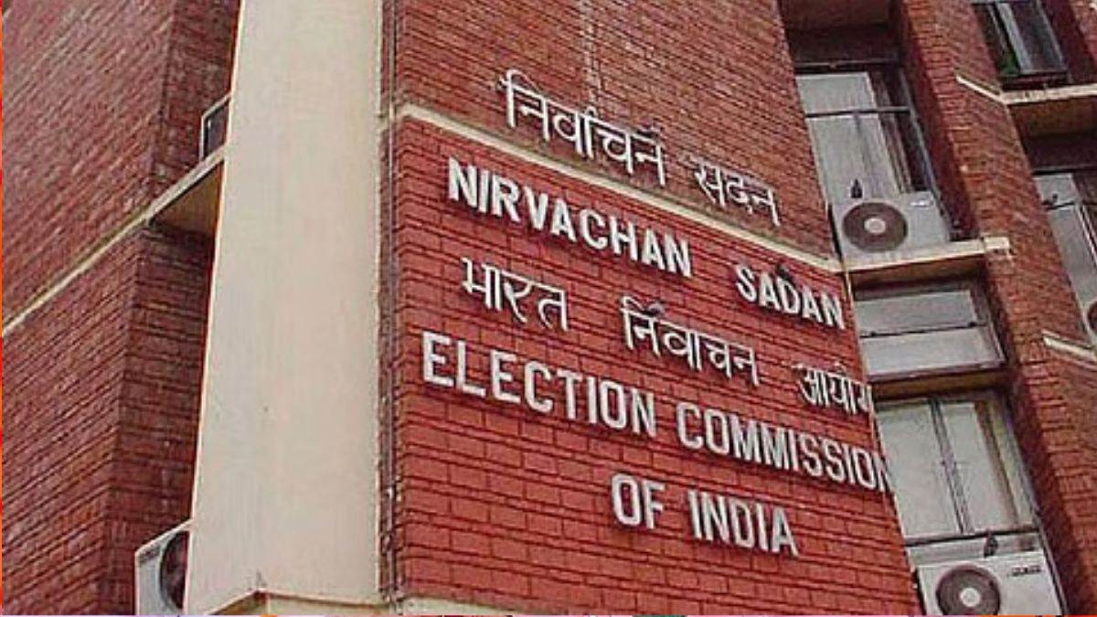 west bengal voter list revision election commission intensifies preparations