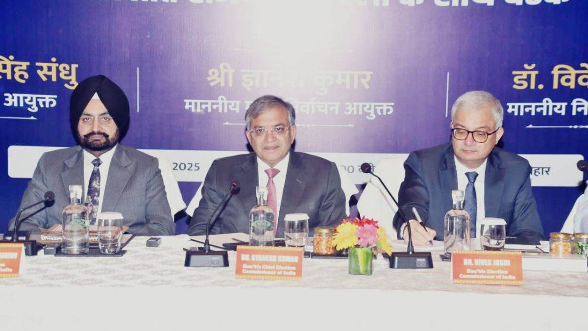 bihar elections 2025 political parties push for early polls single phase voting
