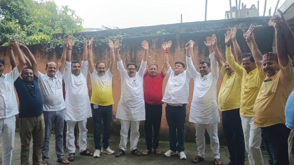 nda election strategy bjp kisan morcha gears up in gaya